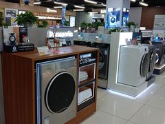 -苏宁易购(Suning Pro南昌东方银座店)