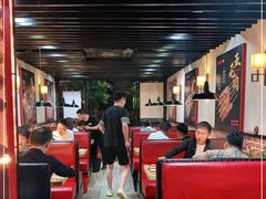 -新凯旋烧烤·燕姐千岛湖土菜