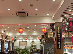 -一楼食业·美食人家