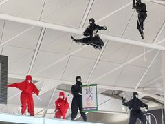 -中部国际机场