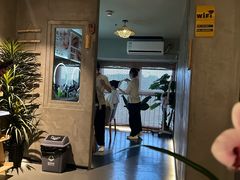 -施奈儿.洗头頭療.按摩SPA.采耳(上梅林店)