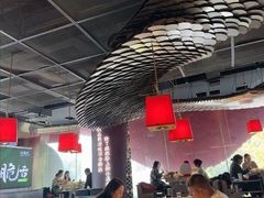 -小龙坎火锅(IFS HOT店)