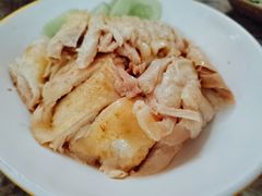 -鸡饭店