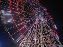 -南昌之星摩天轮