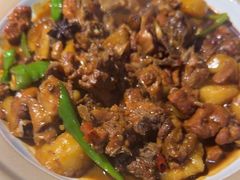 -田婆婆的菜(新天地店)