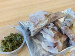 -阿九笨鸡蛋手擀面(总店)