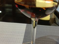-顺德美的万豪酒店·自助餐·贡厨