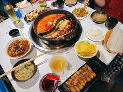 -钢管厂五区小郡肝火锅串串香(清河店)