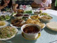 -康陵正德春饼宴26号