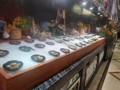 -芭菲盛宴·环球美食(北城国际店)