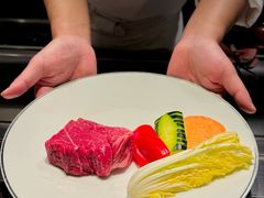 -Ginza Onodera铁板烧(外滩十八号店)