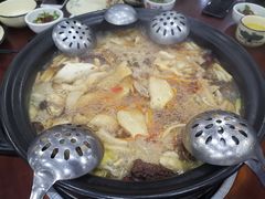 -菌之家·专业纯野生菌火锅·特色炒菌