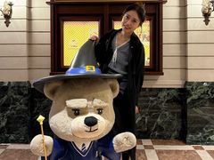 -澳门威尼斯人综合度假区