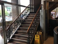 大堂-大铁勺酒楼(宾水西道店)