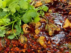 -陈胖子鱼庄(黄辣丁新津店)