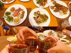 -雷迪森云锦大酒店-阳光西餐厅