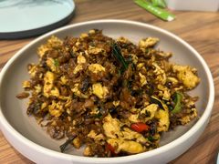 -合合春饼·酱骨·东北菜(潘家园店)