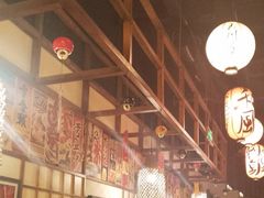 -玉川屋·深夜食堂居酒屋(柳巷店)