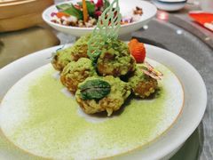 -唐猫庭院·千年陕菜(大唐不夜城店)