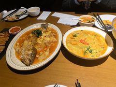 -泰国餐厅 Thai Food(裕华万达店)