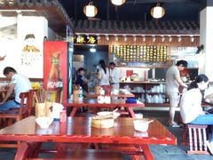 -老南昌粉面馆(绳金塔店)