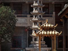 -华林禅寺