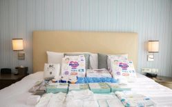 -和伊母婴护理中心·全套房(金山店)