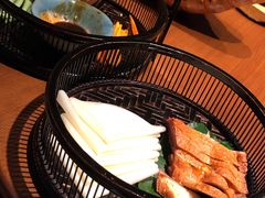 -菩提素素食餐厅(晶郦馆店)