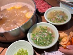 -掂档潮汕牛肉火锅(沈阳万象城店)