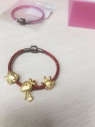 -周生生Chow Sang Sang(天津恒隆广场店)