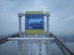 -南昌之星摩天轮