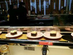 -争鲜回转寿司(通州万达店)