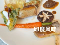 -广州富力丽思卡尔顿酒店