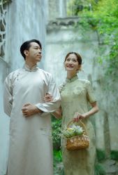 -苏州HX-合喜映画婚纱摄影