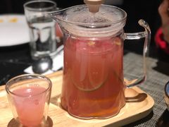 -半秋山西餐厅(巴南万达广场店)