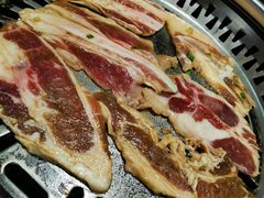 -盛江山自助料理(太原街万达店)