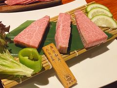-牛佬•炭火烤肉(挂绿店)