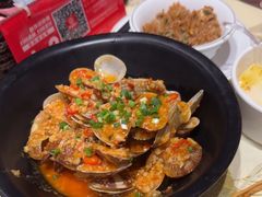 -聚味瞿记·龙虾堂(坡子街店)