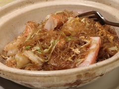-武汉香格里拉大酒店·香宫中餐厅