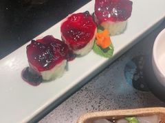 -鱼见你烤鱼•本地烧烤(1818店)