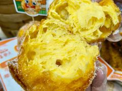 -喜势点·糖沙翁手工茶点·本地人茶居(永庆坊店)