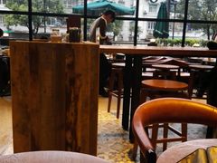 -星巴克(上海汇锦里店)