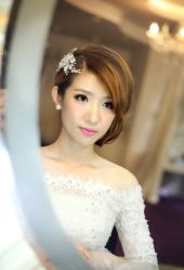 -FIONA MAKE UP恋妆造型
