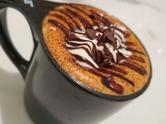 -科学家咖啡(恒隆广场店)