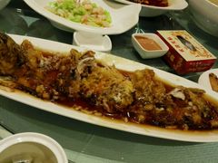 android_upload_pic-城南往事济南风味主题餐厅(东环店)