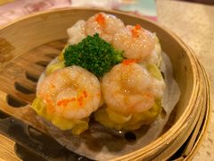 明虾蟹子烧卖-点都德(北京路贰店)