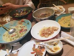 -金掌勺锅包肉(太原万达店)