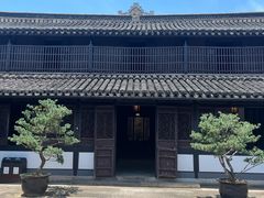 -蔡元培故居