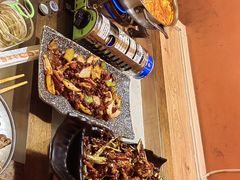 -小木屋米酒店总店