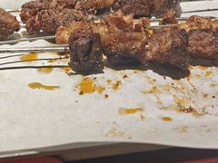 -臻炙大舍烤串(天龙家园店)